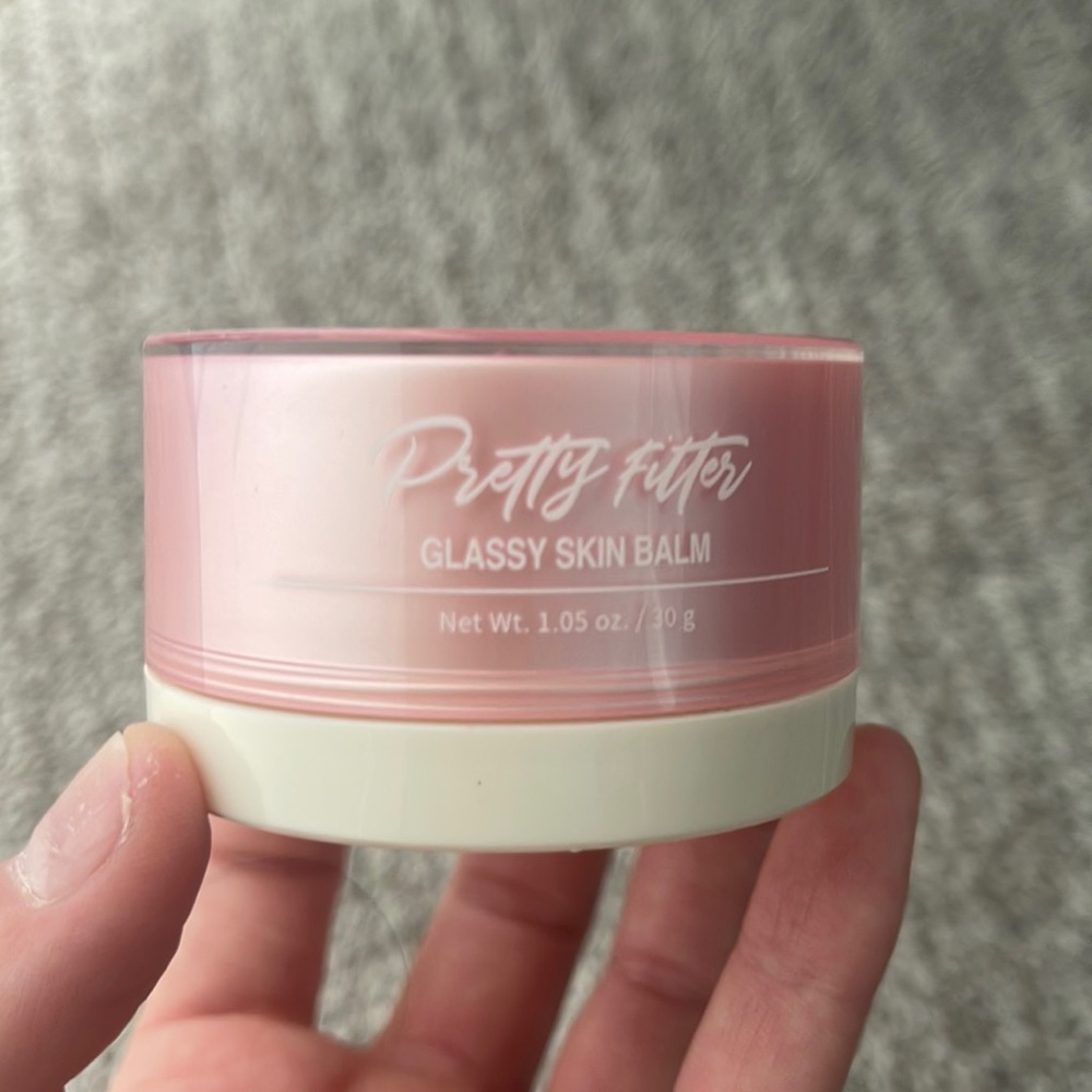 Glassy Skin Primer by Touch in SOL